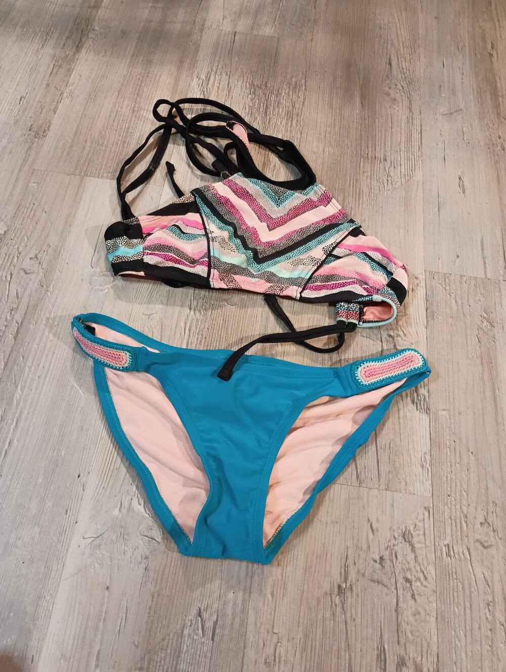 Swim Wear